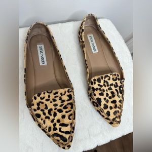 Steve Madden Flats/Loafers